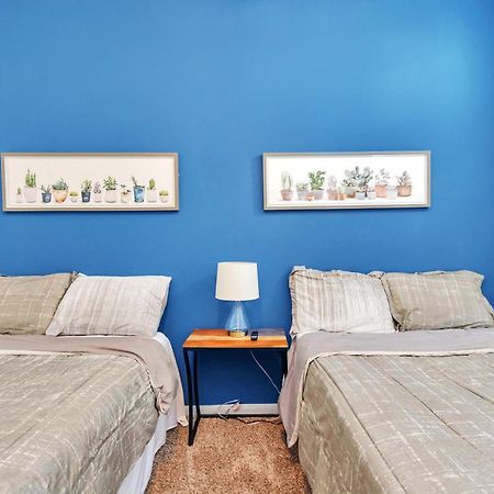 Charming Suite With Gym Near Nrg Medical Center Houston Ngoại thất bức ảnh