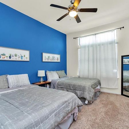 Charming Suite With Gym Near Nrg Medical Center Houston Ngoại thất bức ảnh