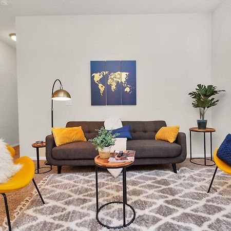 Charming Suite With Gym Near Nrg Medical Center Houston Ngoại thất bức ảnh
