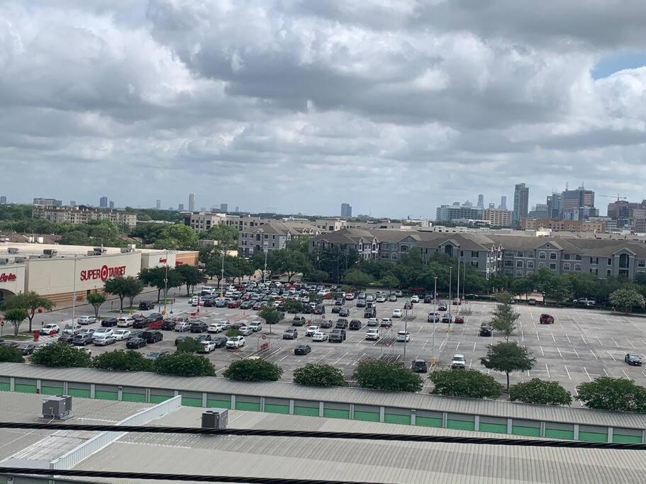 Charming Suite With Gym Near Nrg Medical Center Houston Ngoại thất bức ảnh