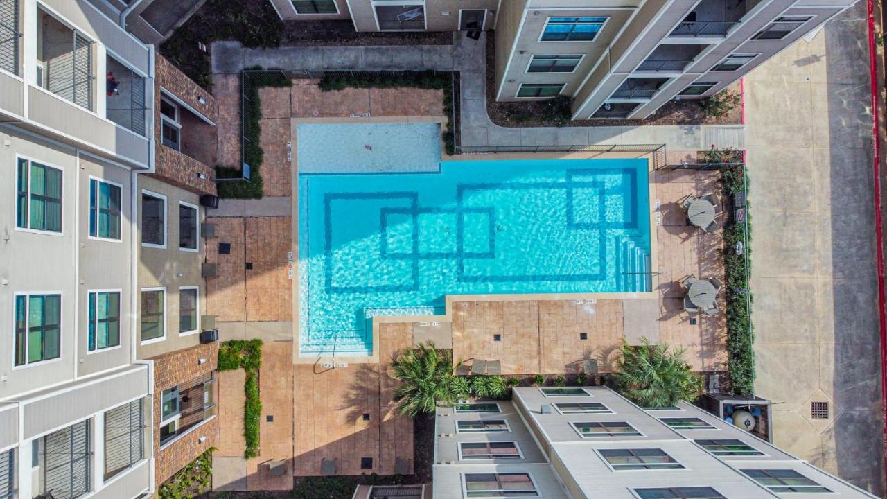 Charming Suite With Gym Near Nrg Medical Center Houston Ngoại thất bức ảnh