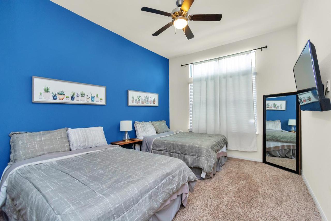 Charming Suite With Gym Near Nrg Medical Center Houston Ngoại thất bức ảnh