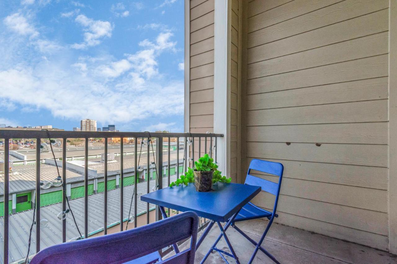 Charming Suite With Gym Near Nrg Medical Center Houston Ngoại thất bức ảnh