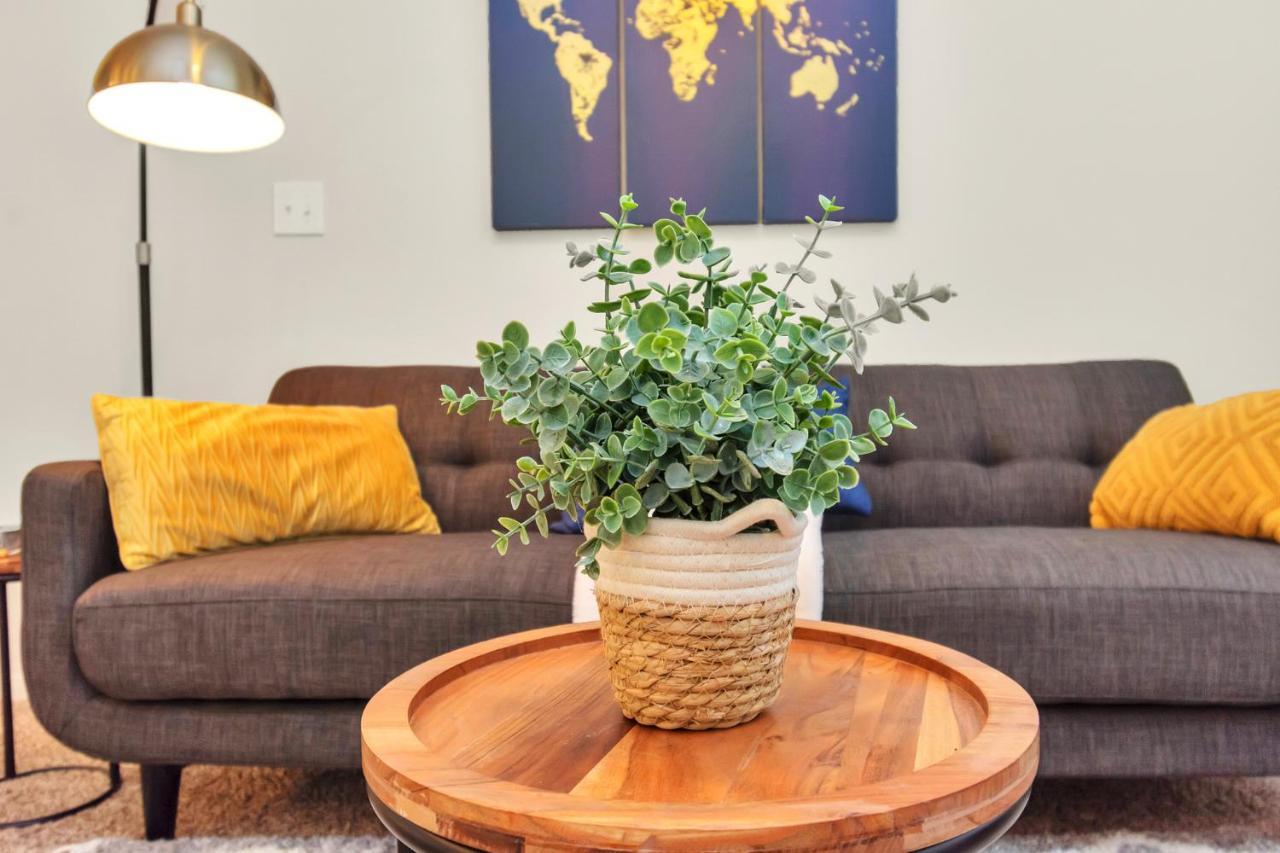 Charming Suite With Gym Near Nrg Medical Center Houston Ngoại thất bức ảnh